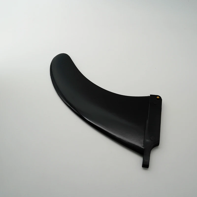 Высококачественные пластиковые плавники для серфинга с логотипом на заказ