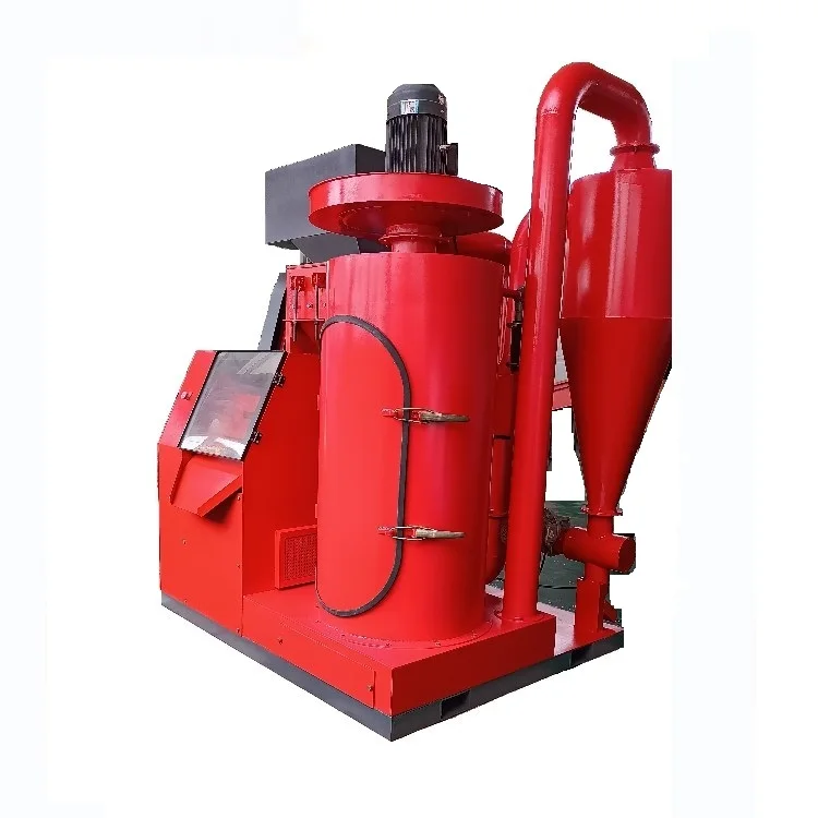 SDR Machinery Waste Copper Wire Recycling Machine