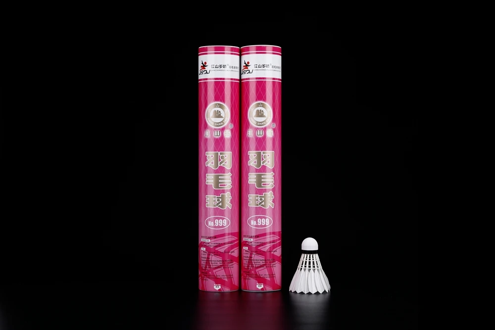China 2023 hot sale sports for good quality of  badminton NO.999