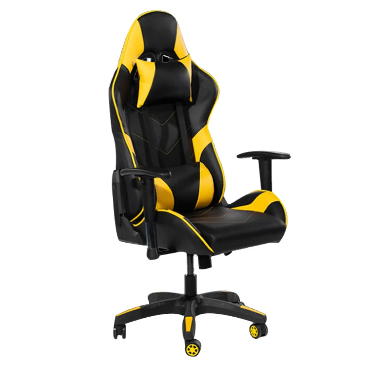 
Funny Modern High Density Sponge Quality Study Meeting Room Office Furniture Silla Gamer Victory For Sale 