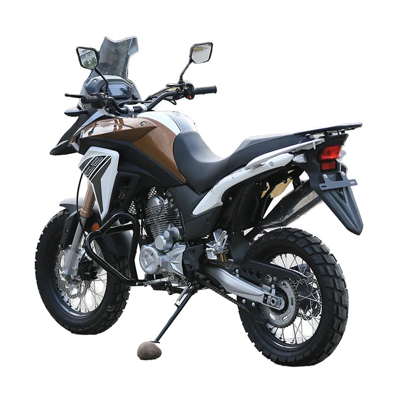 KAMAX Customization wholesale 250cc Off Road Motorcycle Adventure Sprotbike adv motorcycle for sale