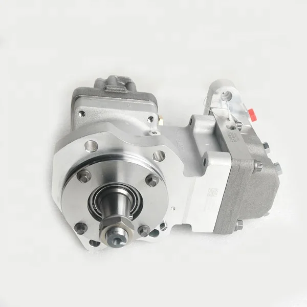 Подлинный дизельный двигатель DCEC Island топливный насос 3973228