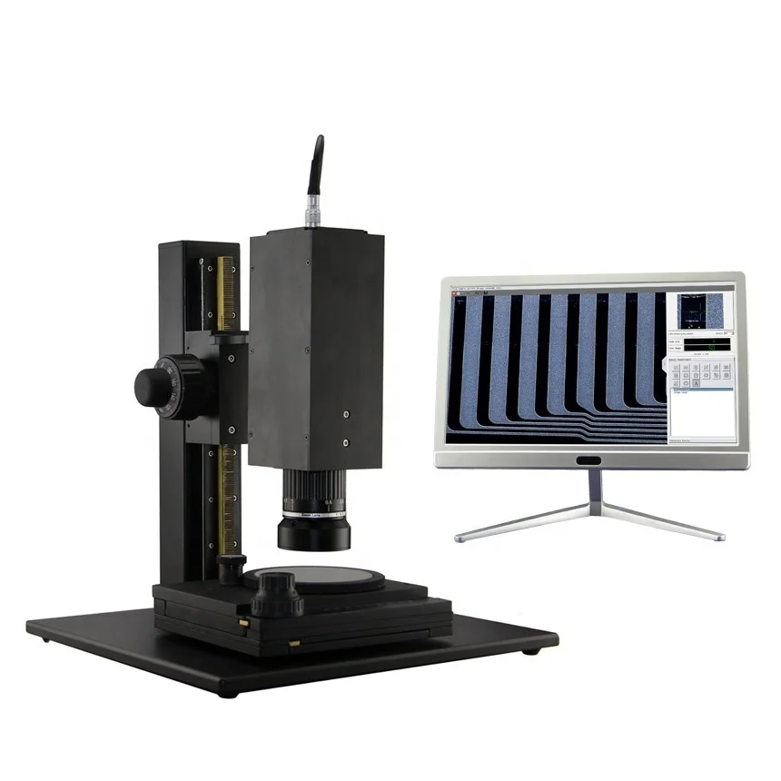 FM325MP Nice Price Electronic For Repair And PCB Inspection Smart Measuring Microscope