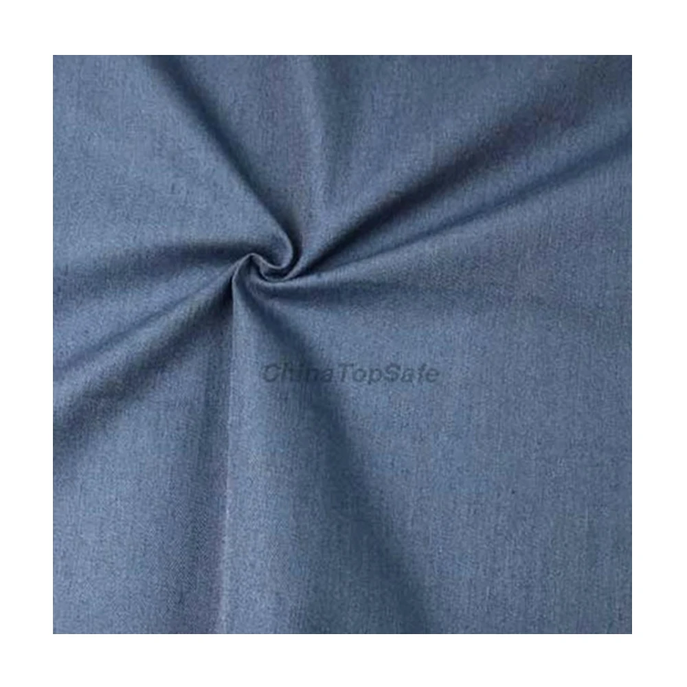 
ProArc-F-6.8 Lenzing FR Flame Modacrylic Fabric 230gsm Woven resistent Anti-static Nylon Aramid Modacrylic Fabric 
