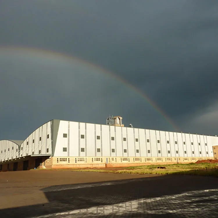 High Output Detergent Powder Production Equipment Line Detergent Powder Plant