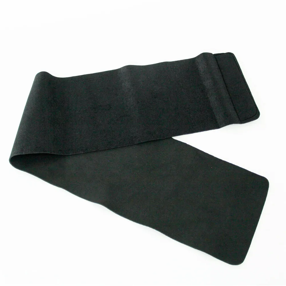 
lumbar belt waist trainer sweat belt women slim belt 