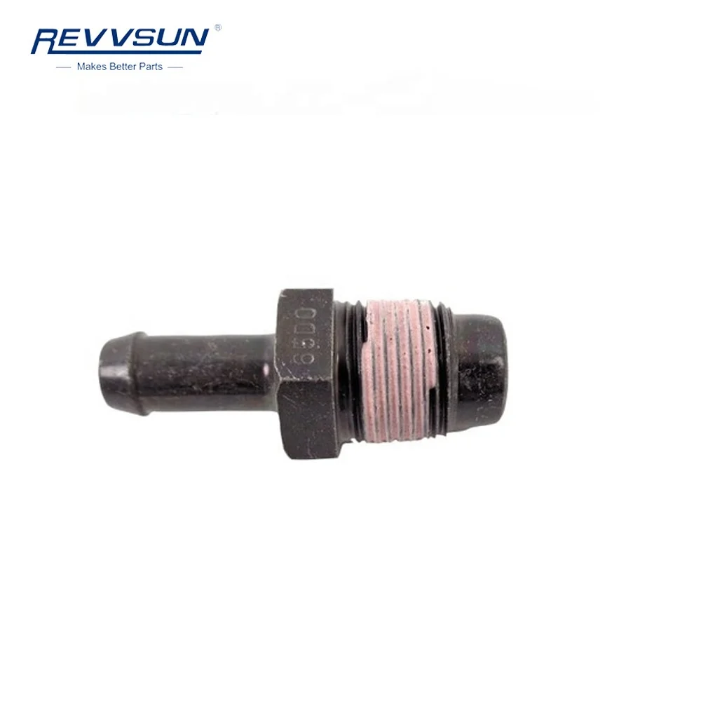 REVVSUN Auto Parts PCV Valve 18118-65D00/1811865D00/V428/V424 for Suzuki Parts