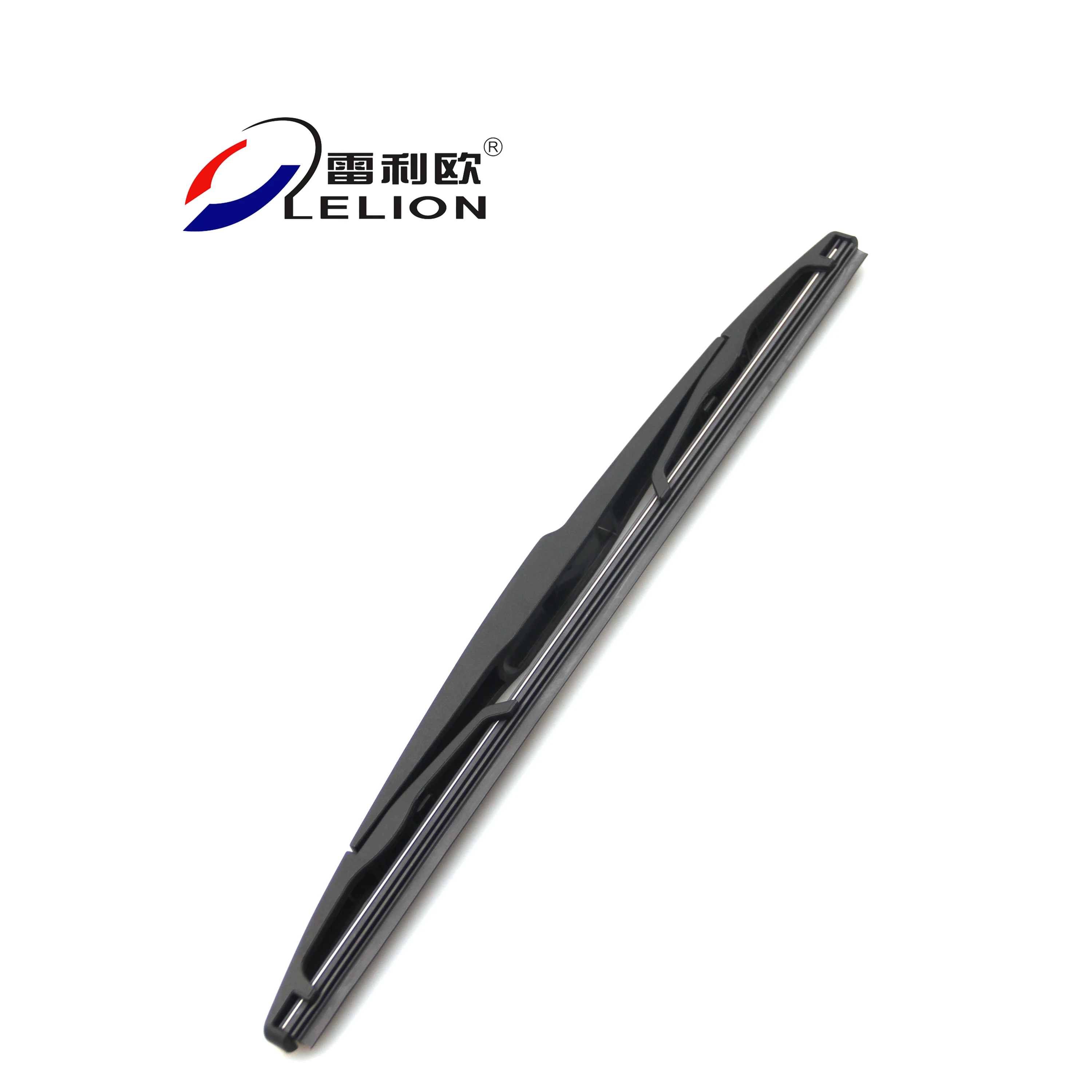 LELION multifunction auto rear windscreen wiper wholesale silicone wiper blade For SAAB 9-7X 2006-2011