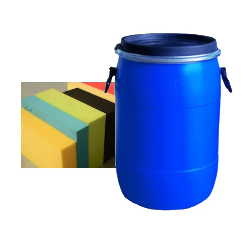 2023 Popular Superior Liquid PU Polyurethane Color Pigment Paste Manufacturer