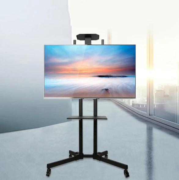 
 LCD LED TV Smart плазменные телевизоры с моторизованным креплением  