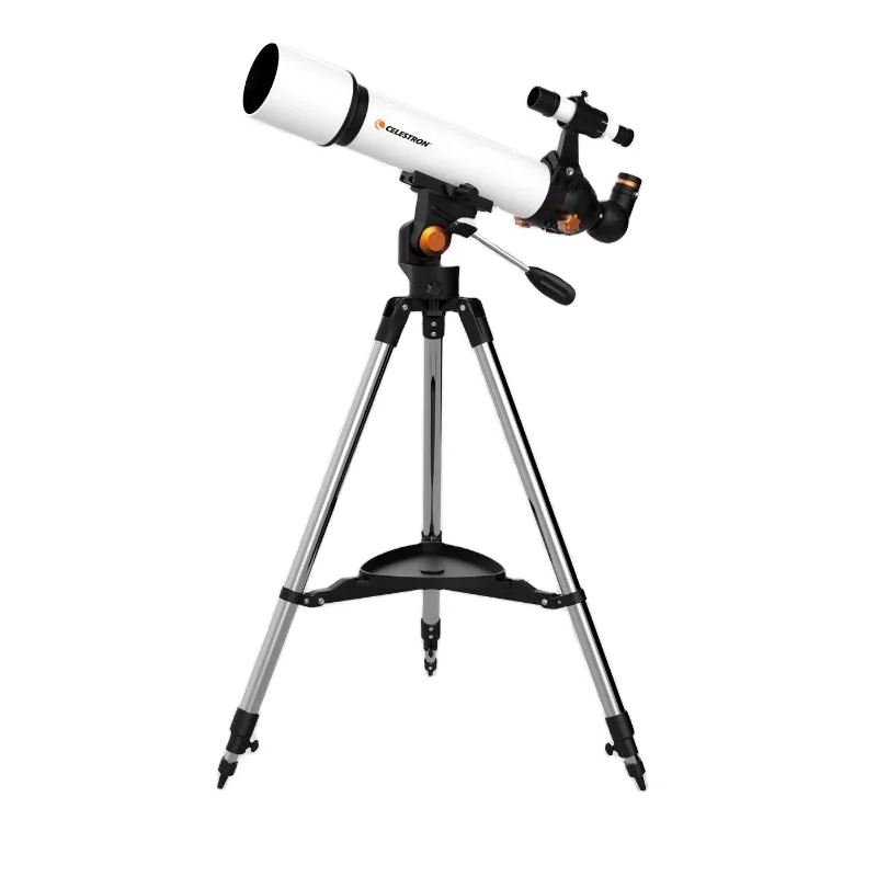 Оригинальный Портативный астрономический телескоп Xiaomi CELESTRON SCTW-70 70 мм с большим увеличением