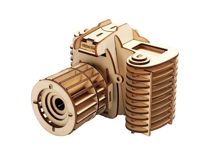 educational toys kids puzzle brick toys jigsaw puzzles 3d wooden puzzle wooden boat wooden building blocks