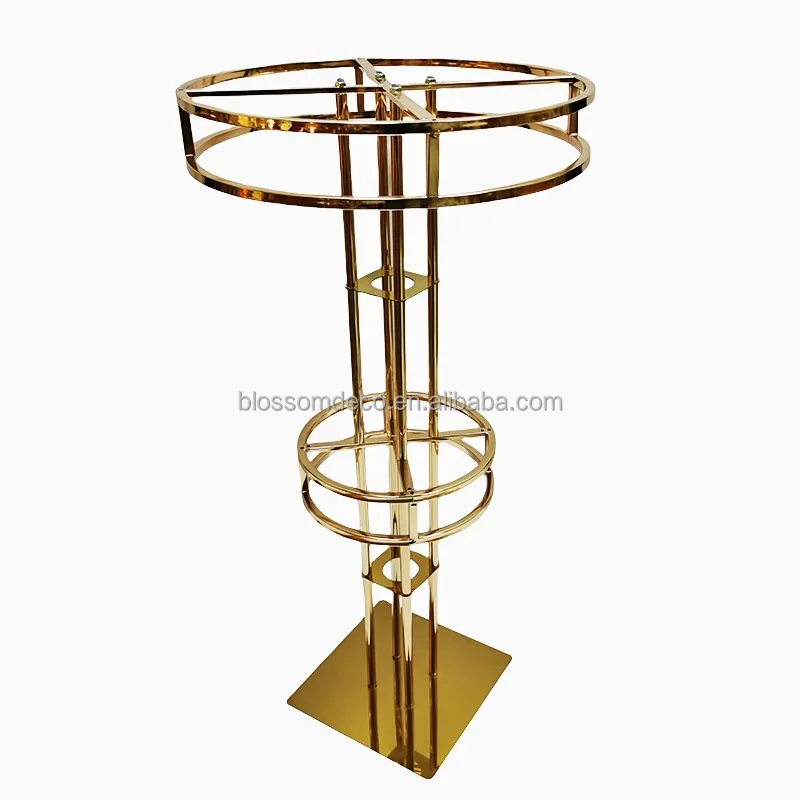 Flower Riser Table Centerpiece Flower Stand  Wedding decoration centerpieces for wedding table wedding decoration