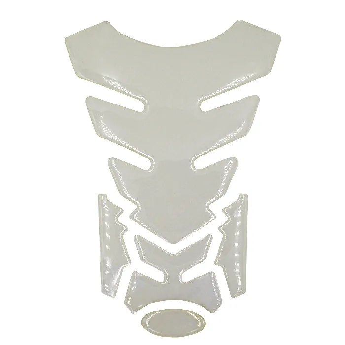 
Hot Sale High Quality Drop Rubber Material Carbon Style Motorcycle Tank Pad Motorcycle /Motorcycle Tank Sticker 