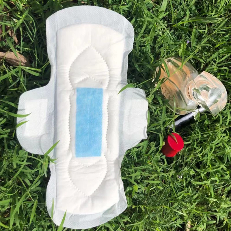 Sanitary towels postpartum menstrual sanitary pads floor drain sanitary ss food processing sanitary testing machine