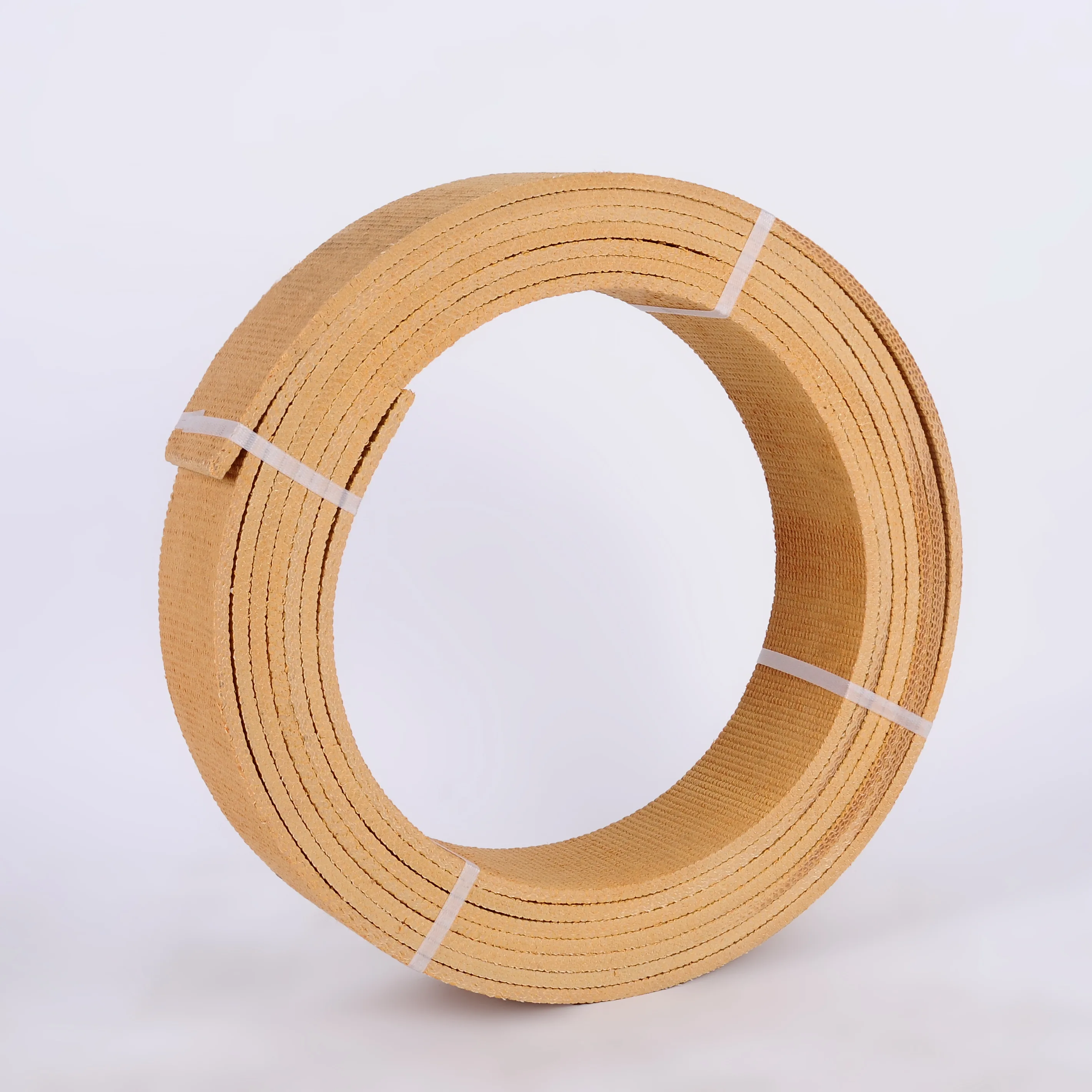 Winch Brake Lining Non Asbestos Brake Lining Asbestos Free Woven Brake Lining Roll