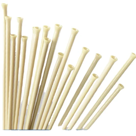 Custom 100% Virgin Material High Density Peek Tubing