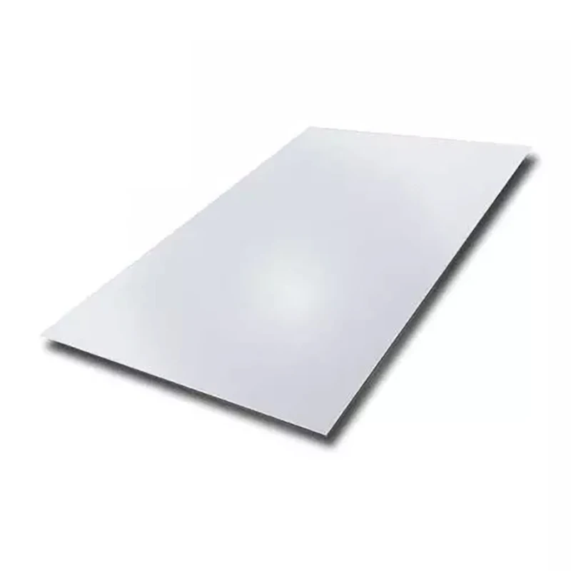 Factory low price guaranteed quality aisi 4304 stainless steel plate