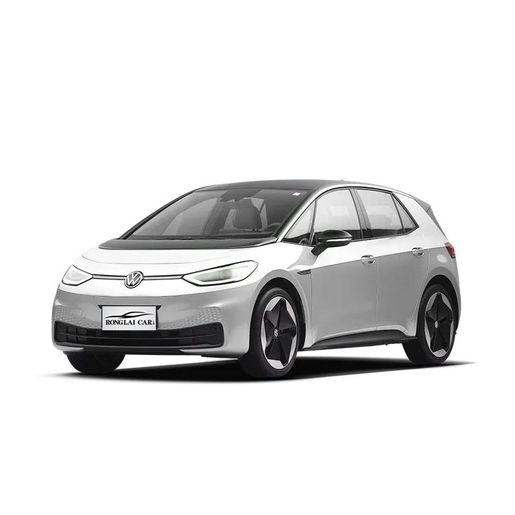Новые энергетические транспортные средства автомобили левосторонних электромобилей в Китае 2022 ID3 ID 3 VW. ID.3 активный чистый наличии Высокое качество