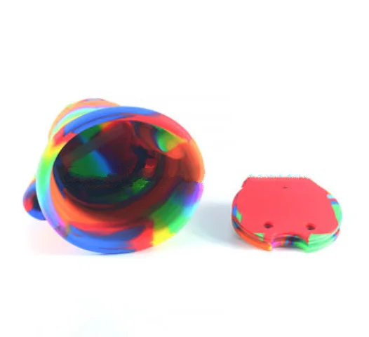 FREE SAMPLE Durable travel cuphome office coffee cup food grade silicone cup SILICON SMOKING BONG SILICONE CUP