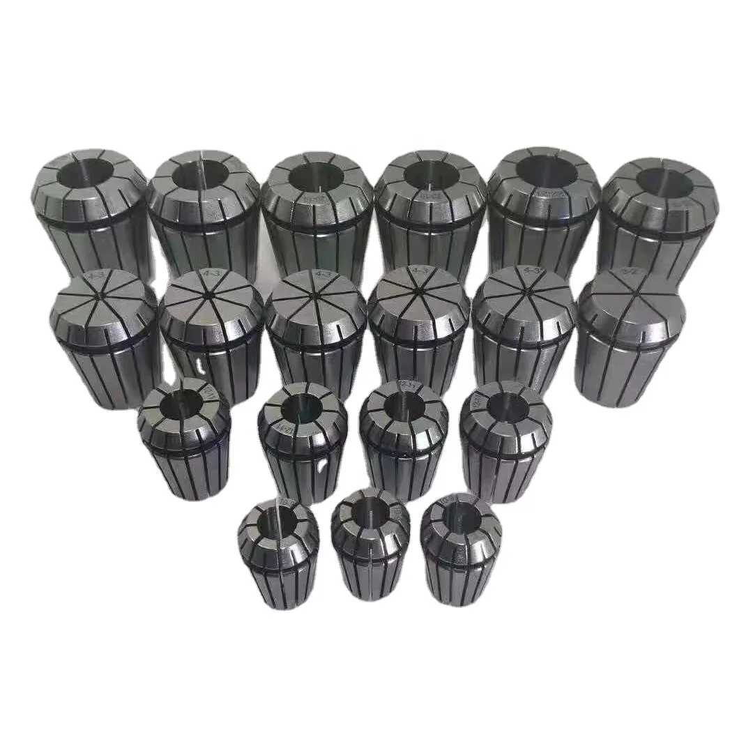 ER Chuck Collet  Spring Collet ER16 Collet