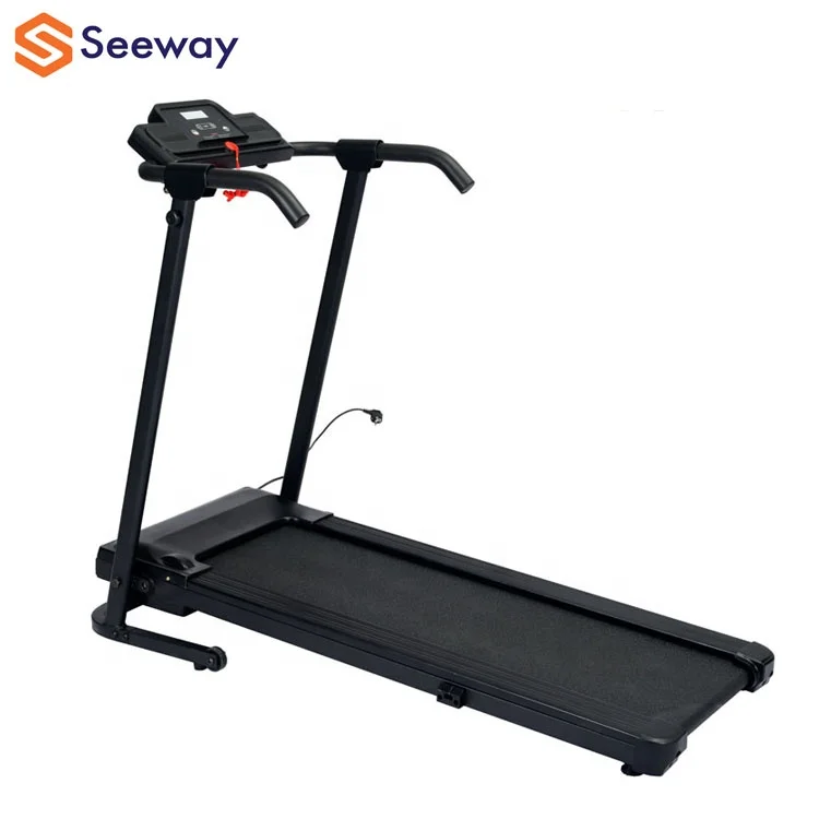 Popular Home Use Motorized Treadmill Factory in China