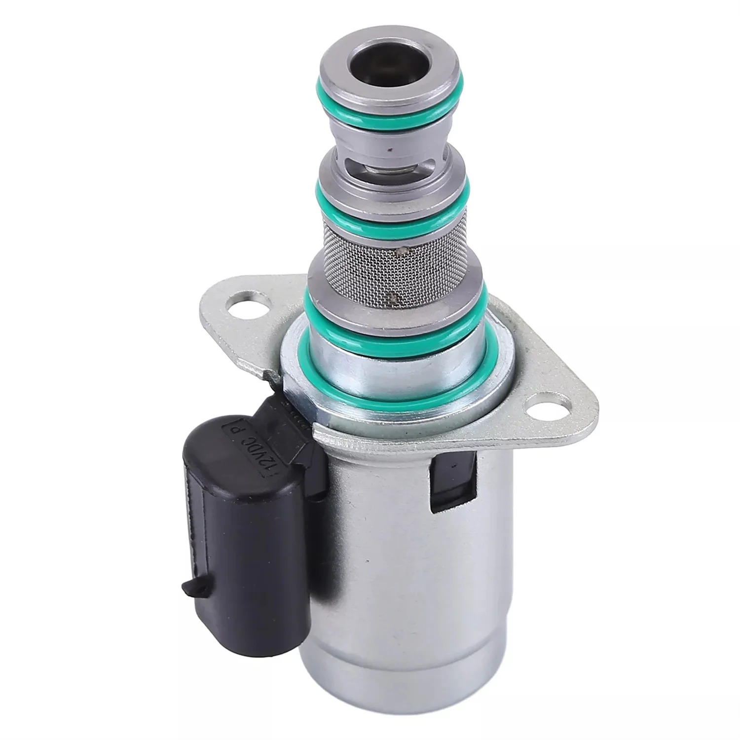 Новый электромагнитный клапан 12 В 35T40860 для CS10 CS20 серии PTO самосвал