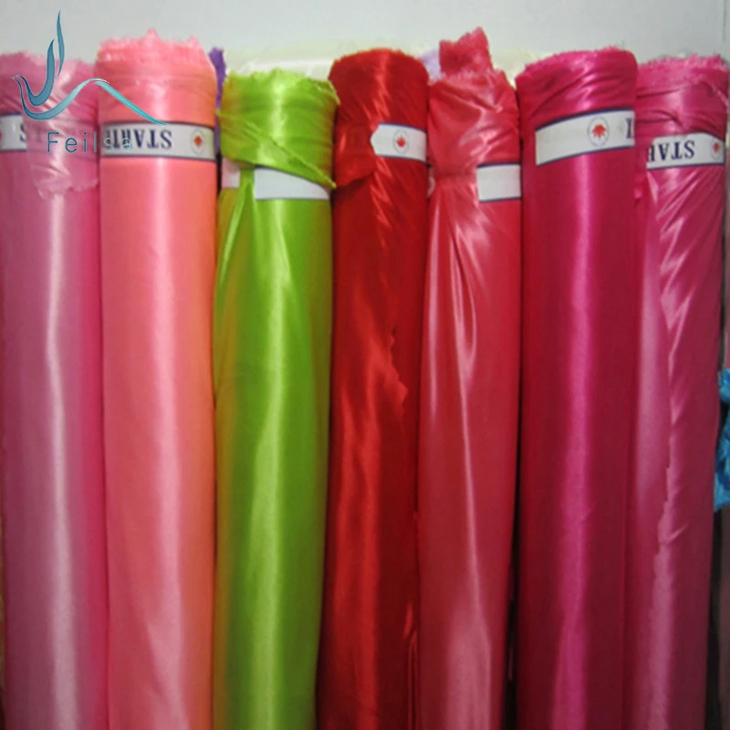 
Ice Silk Textile wedding tapestry designer fabric wholesale 