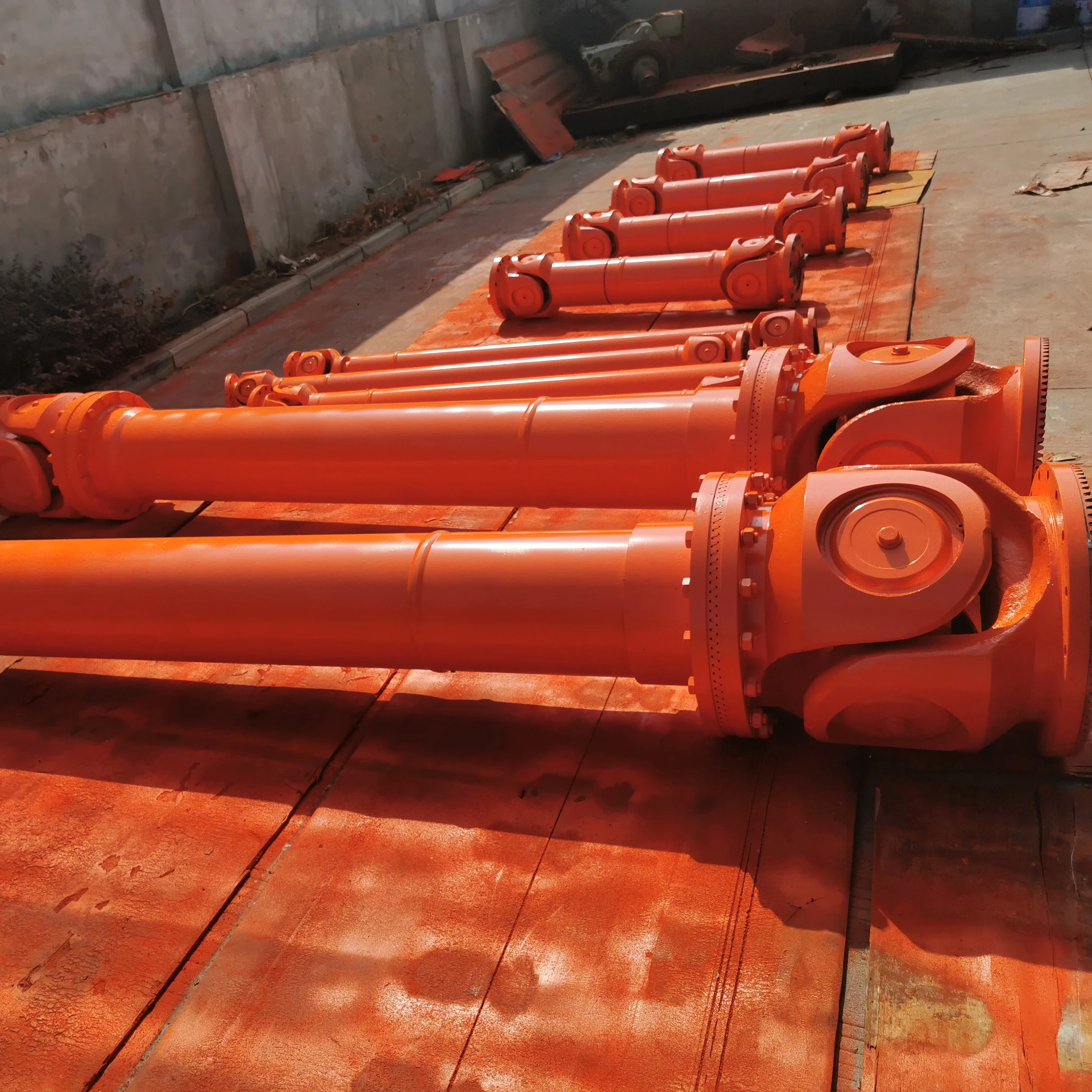 Гибкая Универсальная Соединительная муфта с высокой точностью и стабильным вращением постоянной