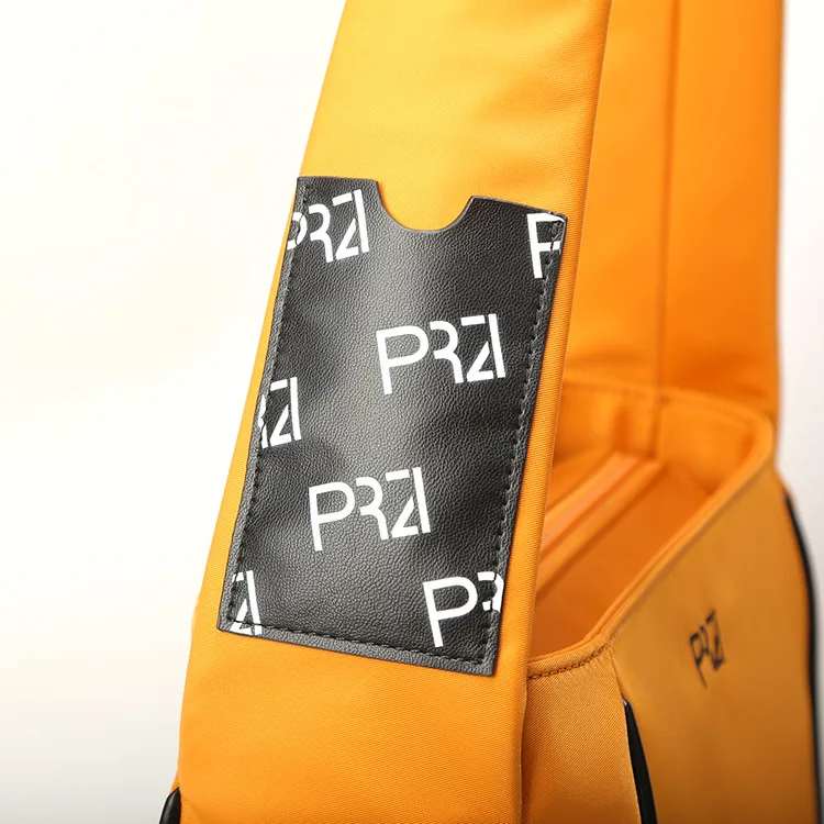 Global Supply Chain manufacture custom #PA1031 Factory Price Waterproof Nylon Purse and handbag Women shoulder handbag bags set