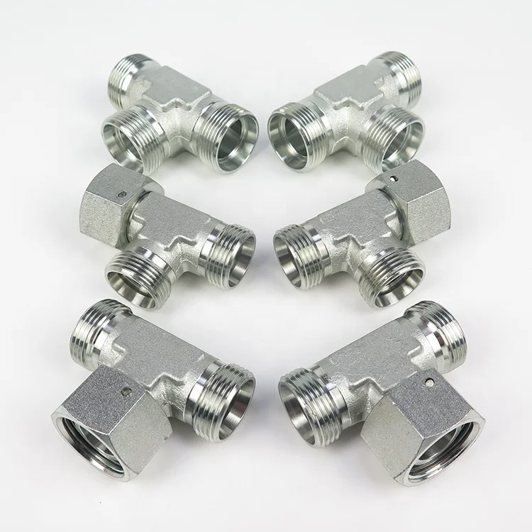 BD-W фитинги BC женские мужские переходники для шлангов высокого давления