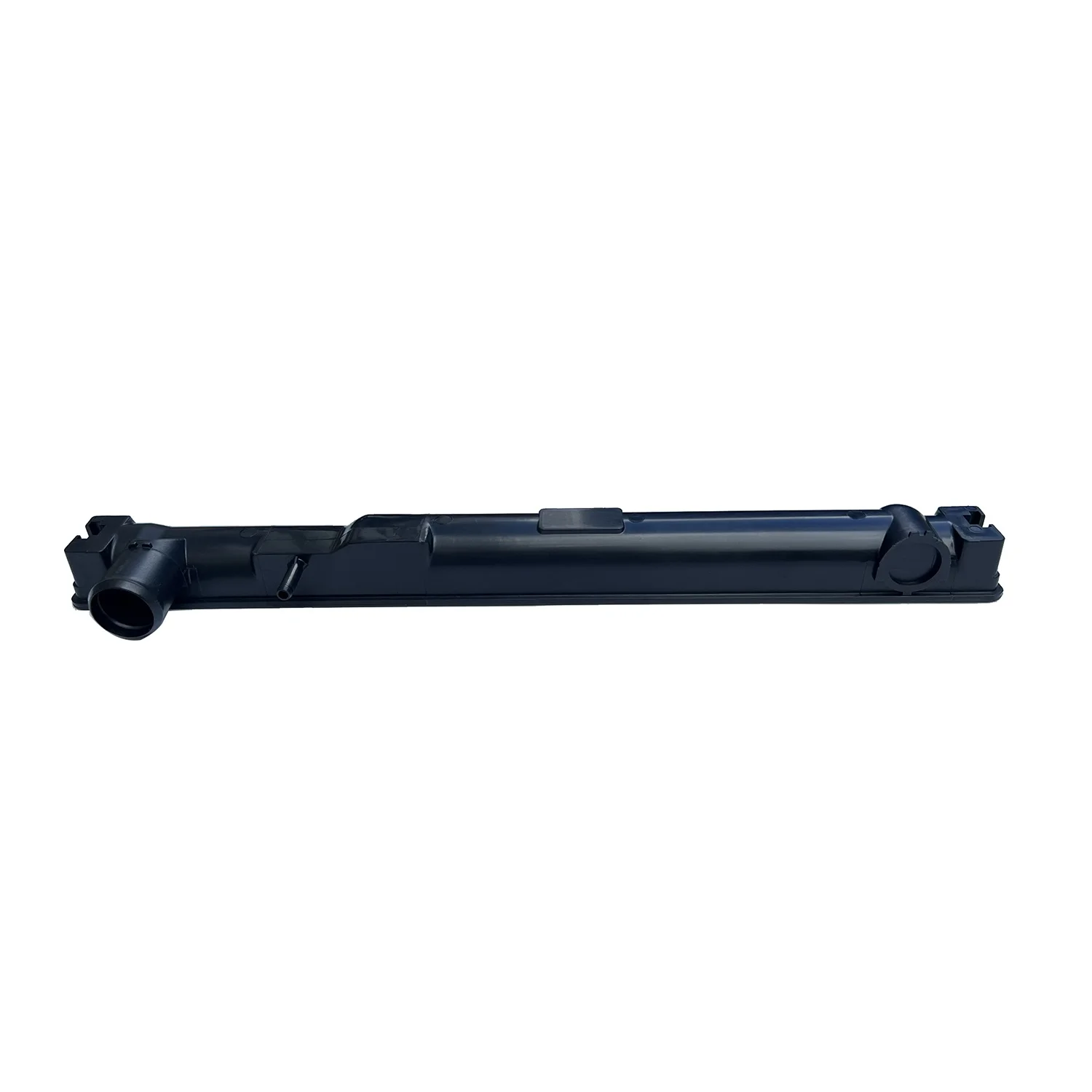 New model Car Radiator TopTank Radiator Plastic Tank for 1998 Toyota Hilux cooling system