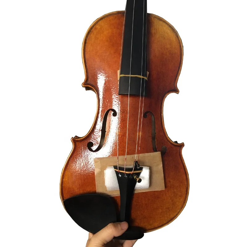 
China Taixing Hot Sale Hand Made Universal Violin 