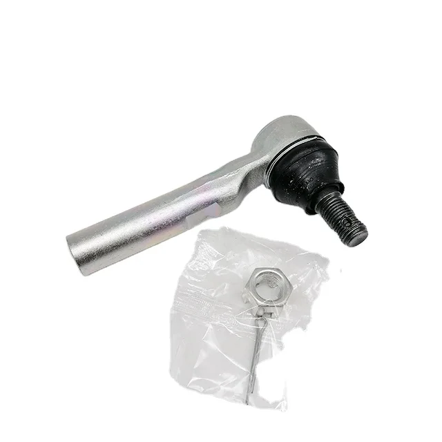 TE-50071 tomoi авто Универсальный Автомобильный рулевой Наконечник поперечной рулевой тяги с бортовым поворотом износостойкость пластмассовый подшипник 45046-39505 для Lexus toyota