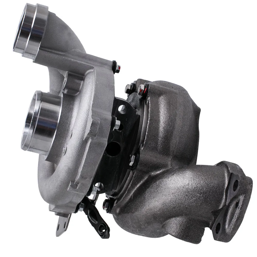 Турбокомпрессор maXpeedingrods для Dodge Freightliner Sprinter 2500 3500 OM642