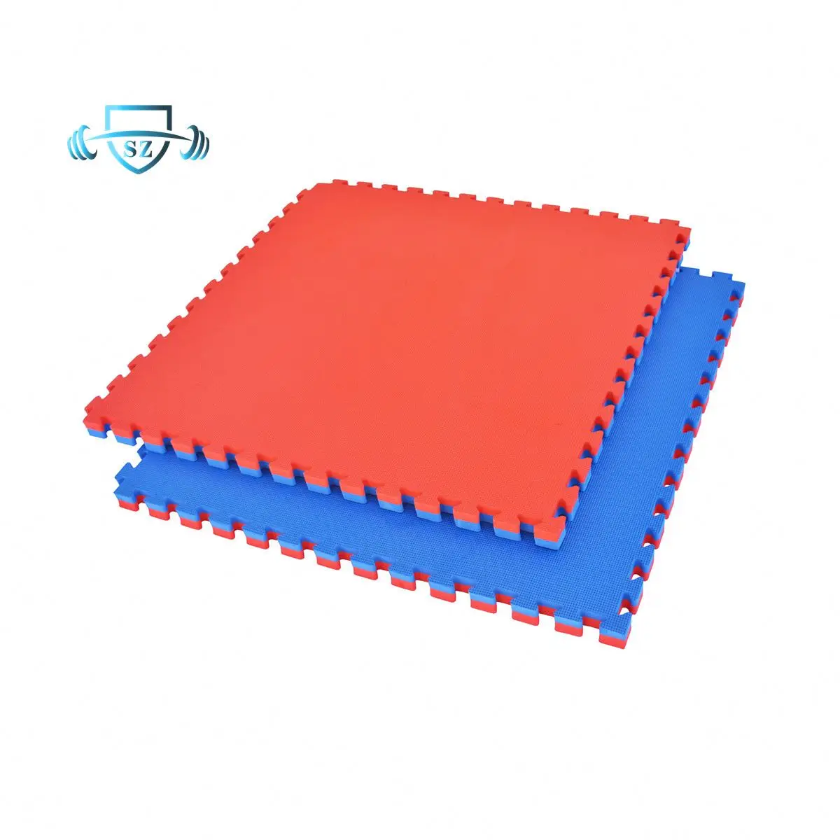 Hot Selling Judo Achievement Stars Of Martial Arts Karate Puzzle Tatami Mat Fitness Accessories With Great Price
