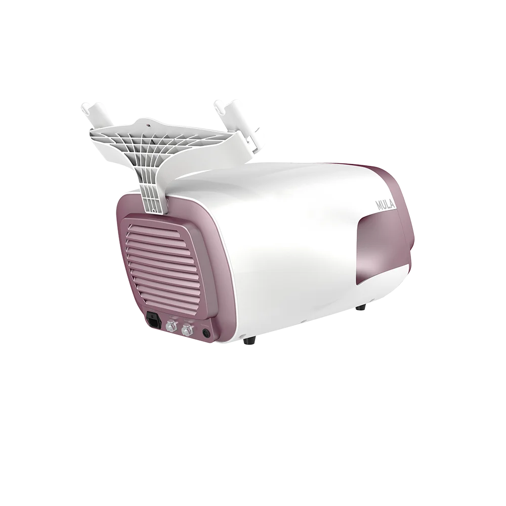 Innovation Design Perfect After-Sales Service Dpl 808Nm Laser Beauty Equipment Diode Hair Removal