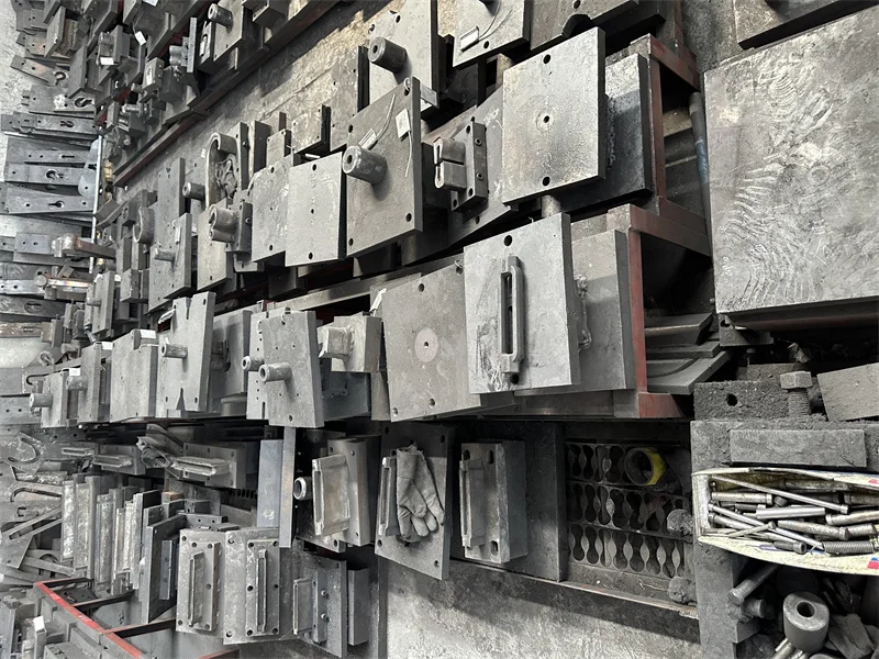 U. S. Type Turnbuckle Drop Forged Galvanized Turnbuckle Eye & Jaw