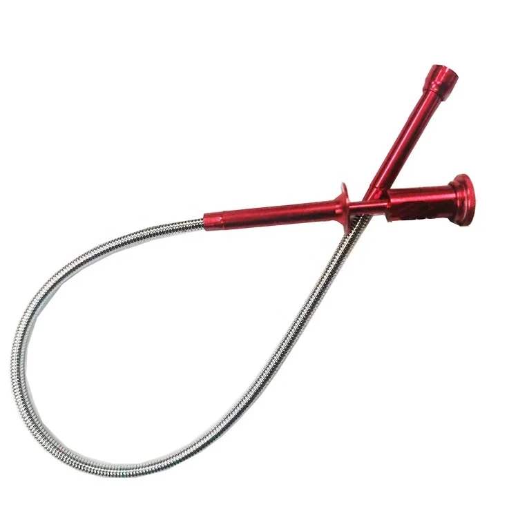 Garden Garage Litter Pick Home Sink Flexible Lighted 4 Claw magnet Magnetic Grab capture Grabber Pick-Up Tool