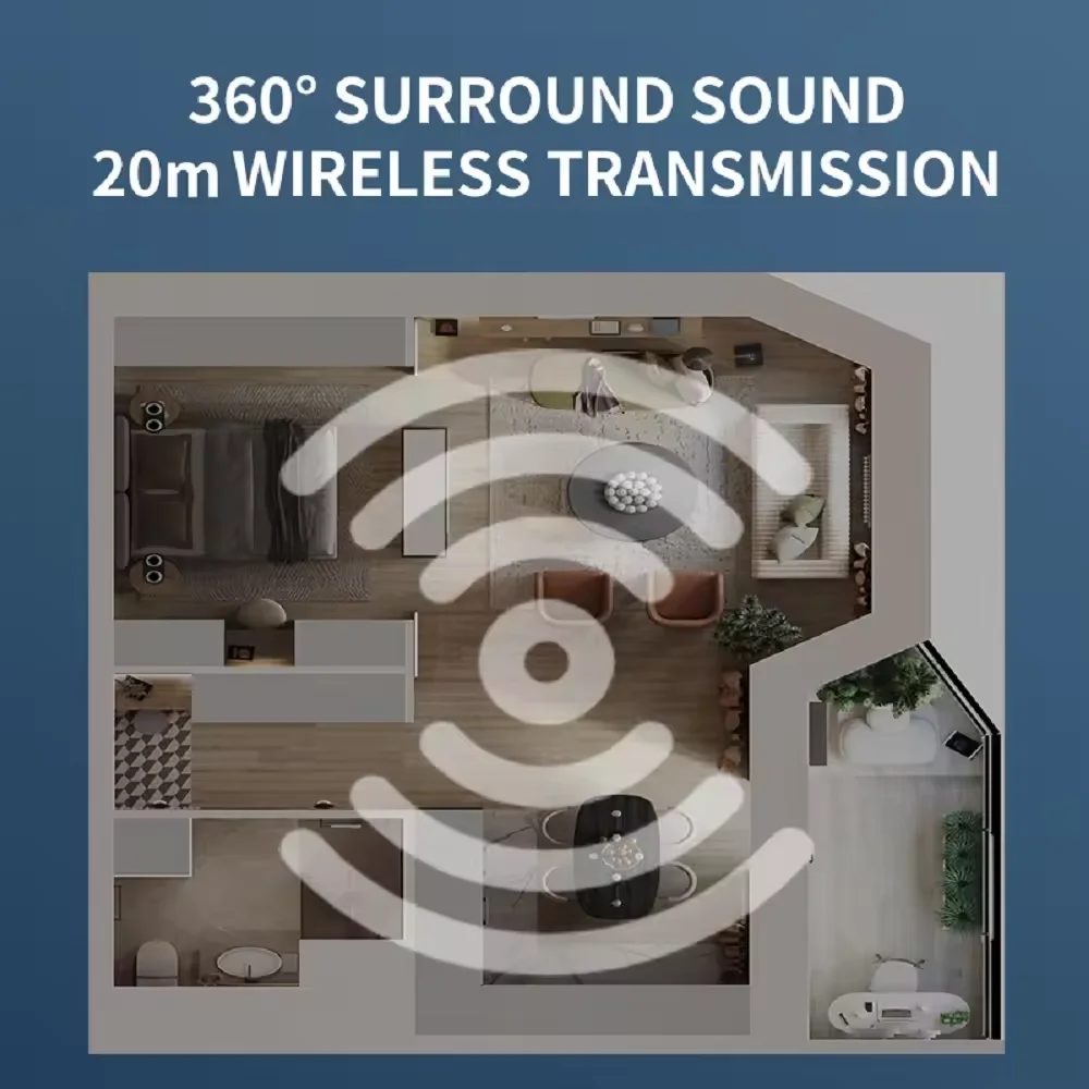 K9 Wireless Lavalier Microphone Lapel Clip On Microphone Mic For Mobile Phone Vlog Live Stream Audio Live Video Recording