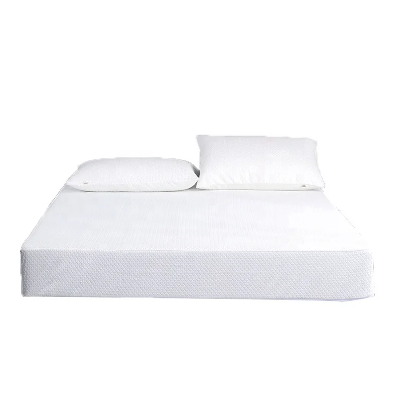 Hypoallergenic  microfiber Mattress Cover Waterproof Mattress Protector