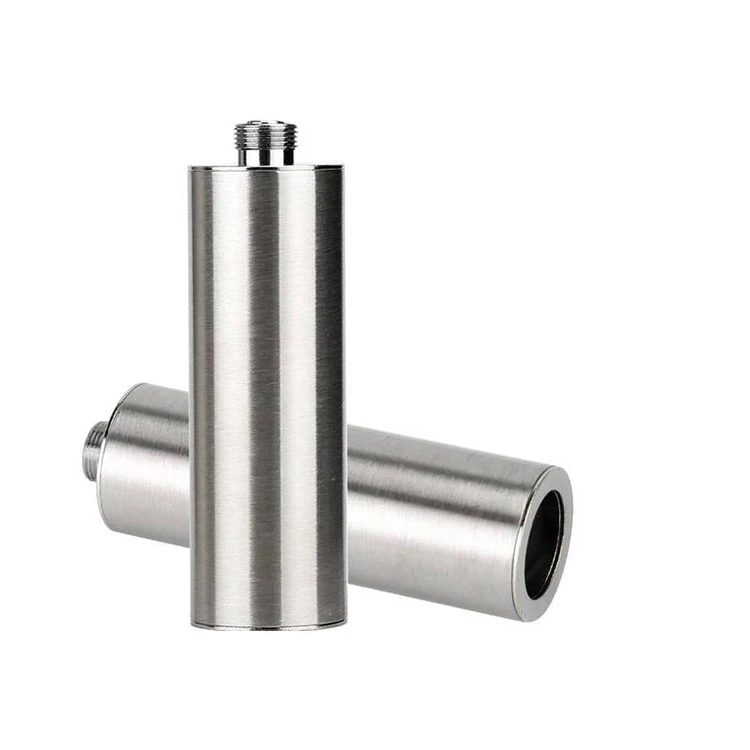 
 Высококачественный толстый масляный картридж CBD, инжектор, нагревательный цилиндр, устройство, нагревательный молоток для аккумулятора с резьбой 510  