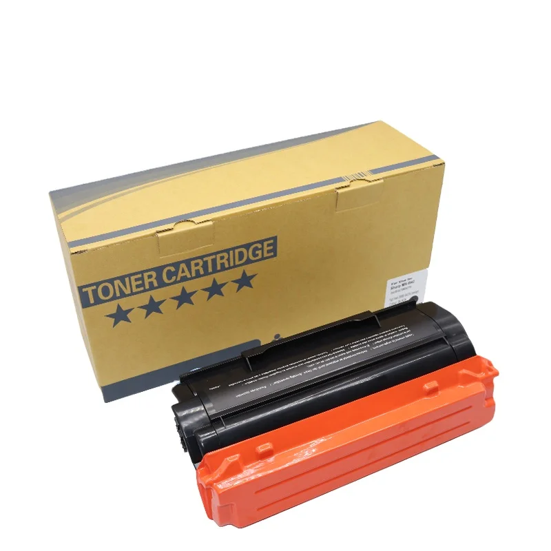 Zhuhai Compatible MX-B42 Toner Cartridge For Sharp MX-B427W/MXB427PW Black Toner Drum Unit