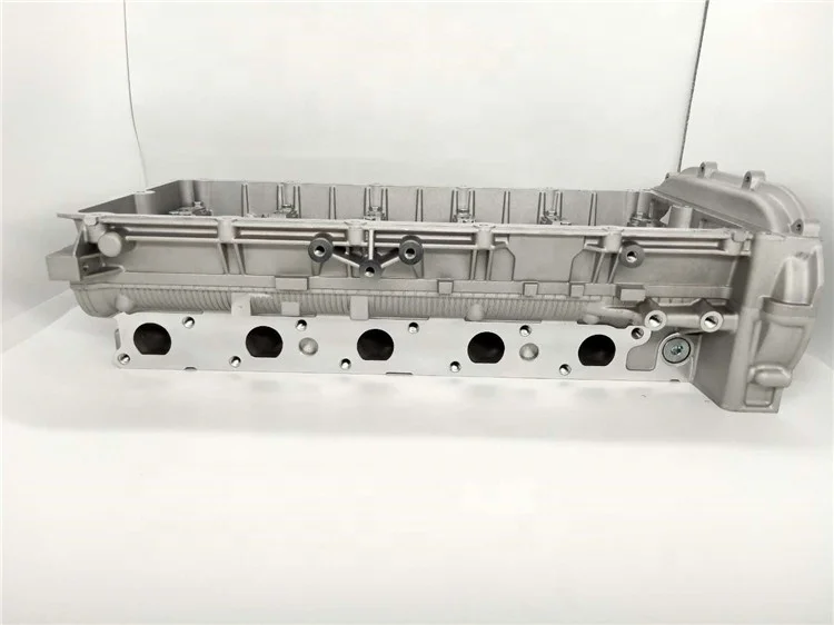 New China Technology Design Bk3q-6c032-ad Engine Cylinder Head Suitable For Ford Cars