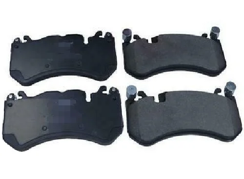Cheap Ex Factory Price Of OEM  000 420 76 00 Brake Pads For Mercedes-Benz AMG 2018-