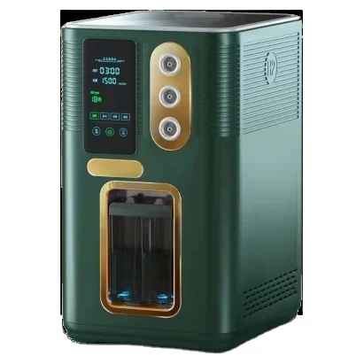 450ml-3000ml/Min Hydrogen Generator products  Low noise hydrogen inhalation machine