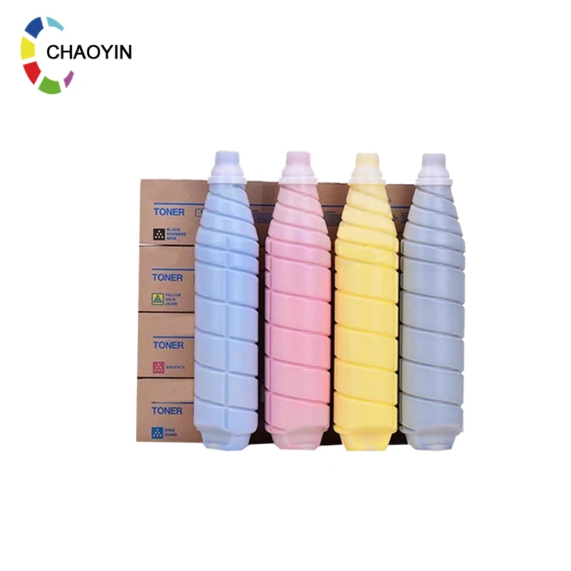 Совместимый с CHAOYIN TN622 TN-622 TN 622 тонер-картридж для Konica Minolta Bizhub Pro C1085 6085 6110 C1100 копировальный аппарат