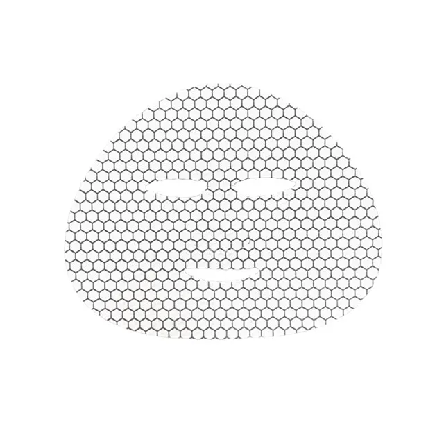 Deep Cleansing Functional Graphene White Facial Mask Sheet Functional Graphene Mask cloth