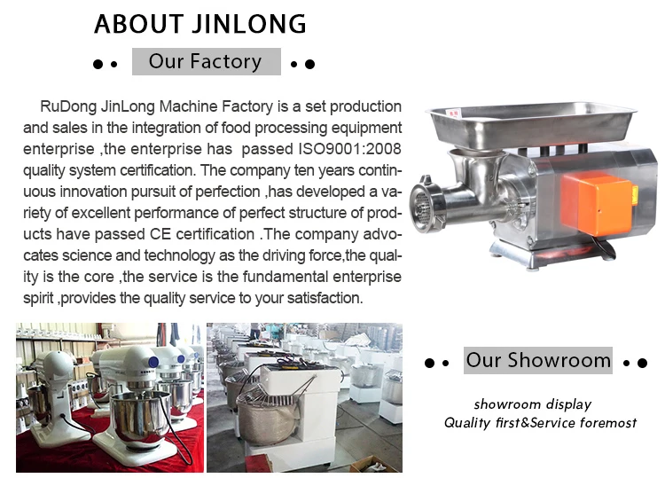 Прямая продажа с завода, ручная мясорубка из нержавеющей стали