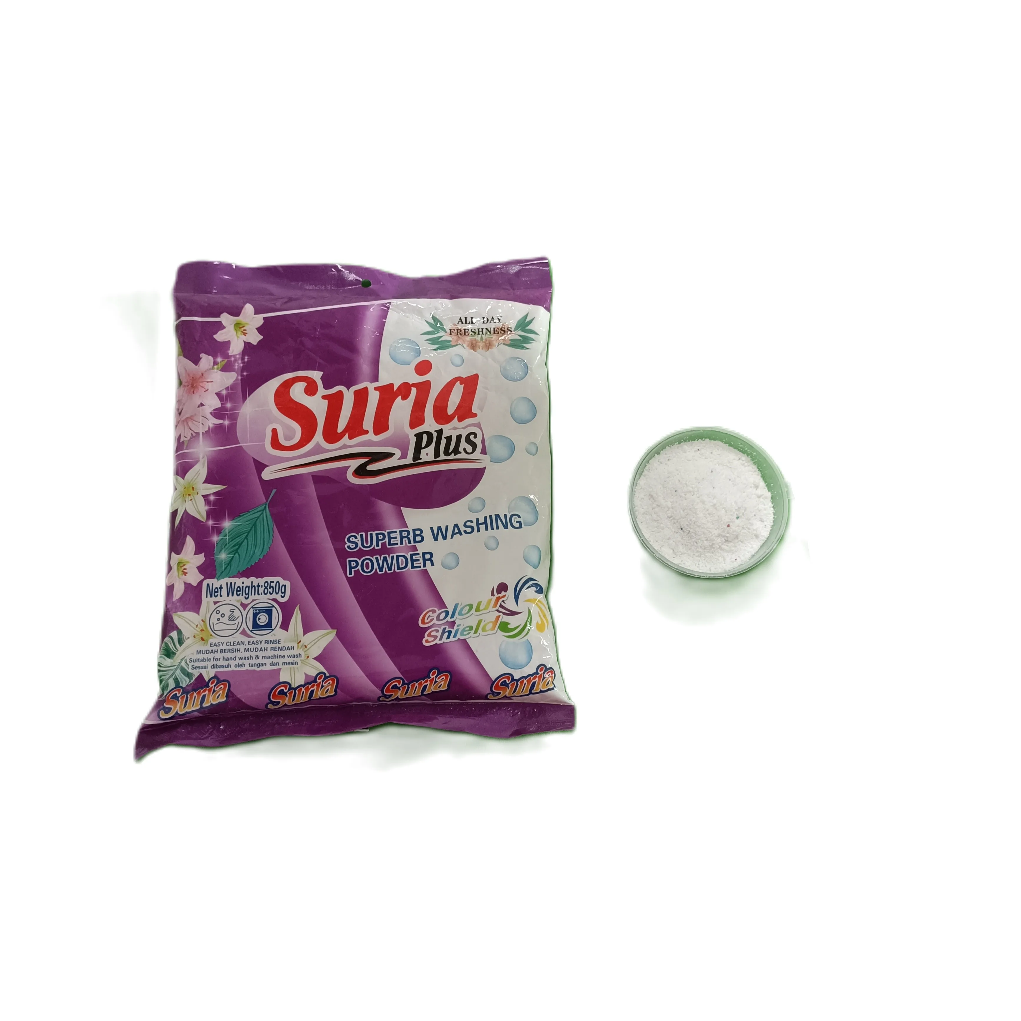 Bulk Hot Sale Household Cleaning Products/Laundry Detergent powder /Washing Powder